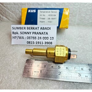 kus ke00164 ke 00164 22w18 22 w 18 ke-00164 3/8-18npt - 16.5mm - t con-3