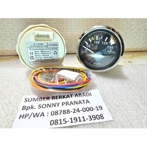 kus k-y14005 ky14005 ky-14005 ky 14005 cpyr-bs-50-150 - 52mm 50°c-150°-4