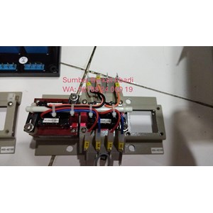 stamford 450-42100 45042100 450 42100 isolation transformer e450-42100