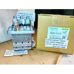 kubota 16030-51013 1603051013 104206-3001 104206-3002 np-pfr3m-6
