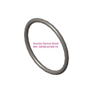 cummins 3075658 seal o ring - n14 m11 l10 isb qsb