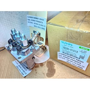 kubota 16030-51013 1603051013 104206-3001 104206-3002 np-pfr3m-4