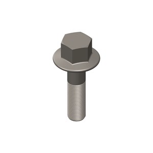 cummins 3941981 hexagon flange head cap screw 4101452