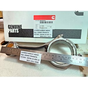 cummins 4898808 4943979 3971212 4943978 4931409 4891176 connecting rod-2