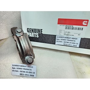 cummins 4898808 4943979 3971212 4943978 4931409 4891176 connecting rod-6