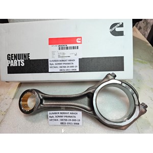 cummins 4898808 4943979 3971212 4943978 4931409 4891176 connecting rod-7