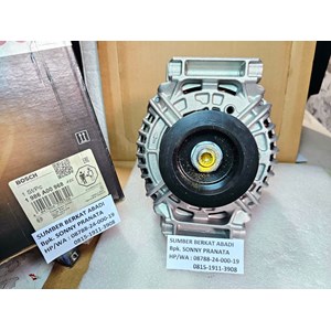 bosch 1986a00968 1986a00534 1986a00544 0124655007 1986a00975 2398366-5