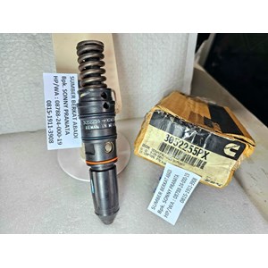 cummins 3052255px fuel injector 3052255 - kta19 kta38 kta50 - genuine-1