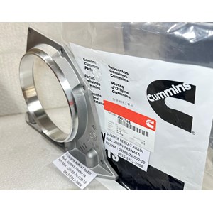 cummins 3933384 rear cover 3921042 3907535-4