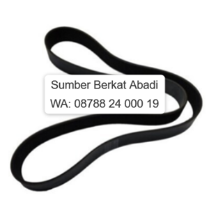 volvo voe-15078671 v-belt voe15078671 voe 15078671