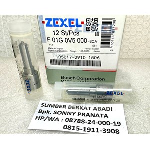 zexel 105017-2910 1050172910 f01g0v5000 f 01g 0v5 000 pn291 1508360-1