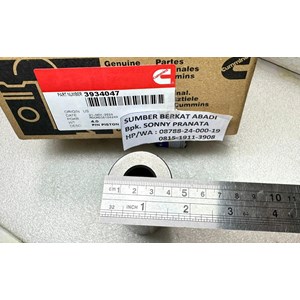 cummins 3934047 pin piston 3919053 - 4bt 6bt-1