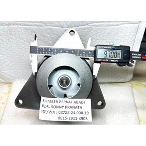 cummins 3913430 water pump 3806180 3804883 3802081 3907808 8.3l 6ct8.3-5
