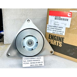 cummins 3913430 water pump 3806180 3804883 3802081 3907808 8.3l 6ct8.3-1