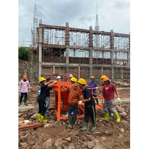 sewa bucket cor tasikmalaya | cor beton | 085134789554-3
