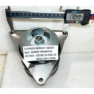cummins 3913430 water pump 3806180 3804883 3802081 3907808 8.3l 6ct8.3-4