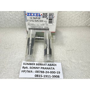 zexel 105017-2910 1050172910 f01g0v5000 f 01g 0v5 000 pn291 1508360-3