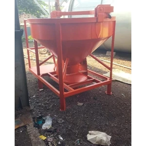 sewa bucket cor subang | cor beton | 085134789554-2