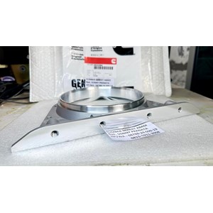 cummins 3933384 rear cover 3921042 3907535-3