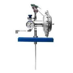 natural gas alat sampling composite sampler
