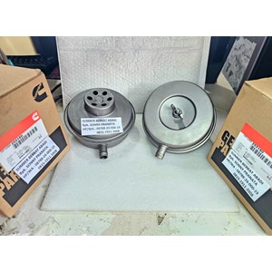cummins 255180 crankcase breather 3302880 254600-6