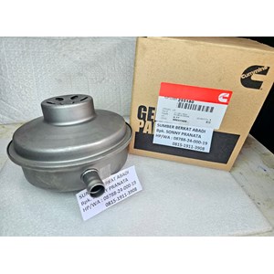cummins 255180 crankcase breather 3302880 254600