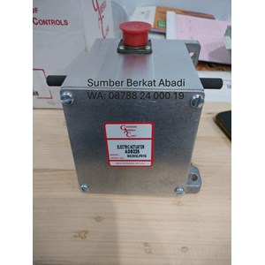 gac adb225-s24 adb225-24v electric actuator gac adb 225-s24 adb 225-24