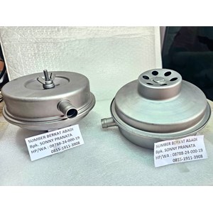 cummins 255180 crankcase breather 3302880 254600-2