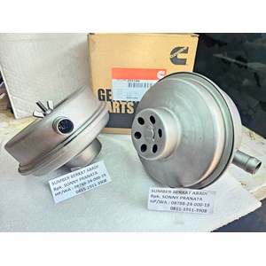 cummins 255180 crankcase breather 3302880 254600-1