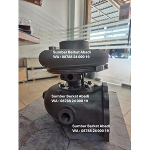 turbocharger 4955211 hx55m 4038901 hx 55m hx-55-m hx 55 m - qsm11 m11-3