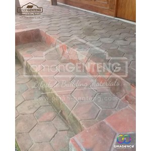 ubin terakota semarang | wa: o81-2283-3o4o | omah genteng-1