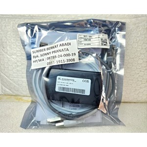 woodward 5417-1251 cable interface dpc with usb pn 54171251 5417 1251-5