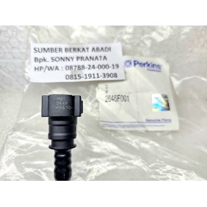 perkins 2646f001 fuel pipe - genuine-3