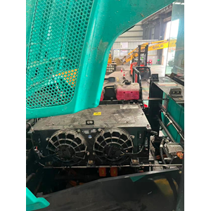 pemadam otomatis kendaraan berat industri mobil tambang suppression-2