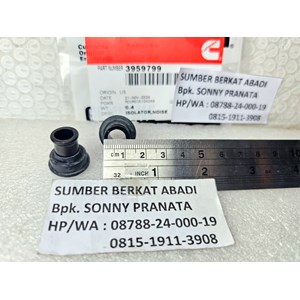 cummins 3959799 vibration isolator 3959799-4