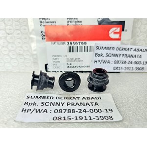 cummins 3959799 vibration isolator 3959799-1