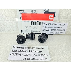 cummins 3959799 vibration isolator 3959799-2