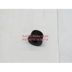 cummins 3040810 threaded plug 207309 166484