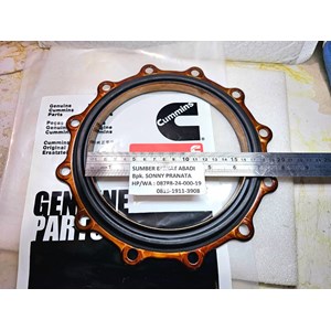 cummins 4089542 oil seal crankshaft 4923644 4023018-3