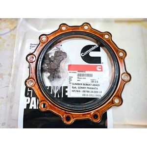 cummins 4089542 oil seal crankshaft 4923644 4023018-6