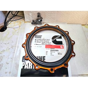 cummins 4089542 oil seal crankshaft 4923644 4023018-7