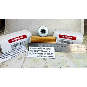 yanmar 105990-55730 fuel filter 10599055730 105990 55730 filter solar-2