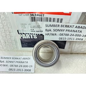 cummins 3634007 3089056 3035248 seal - k38 kta38 k50 kta50 vta28