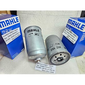 mahle kc 102 mahle kc102 fuel filter kc-102 - genuine-3