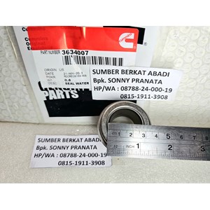 cummins 3634007 3089056 3035248 seal - k38 kta38 k50 kta50 vta28-2