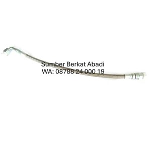 cummins 3086055 flexible hose - k19 kta19 qsk19 nt855