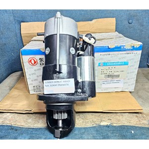 dongfeng dfmc qdj2728 4935789 5336432 qdj 2728 qdj-2728 - 24v 12t 3h-4