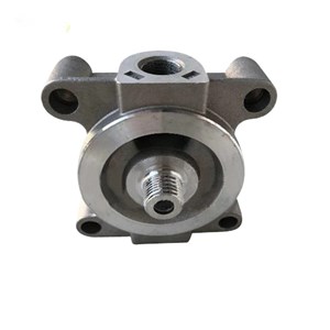 cummins c3415680 head water filter holder 3415680 - 6ct8.3 6cta8.3-1