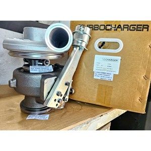 turbocharger 4024964 turbo 3593599 model hx55w hx 55w-2
