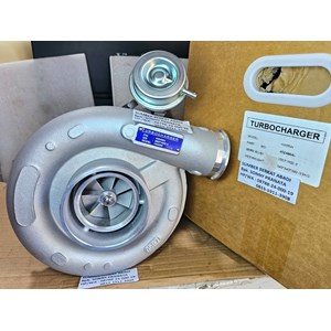 turbocharger 4024964 turbo 3593599 model hx55w hx 55w-3